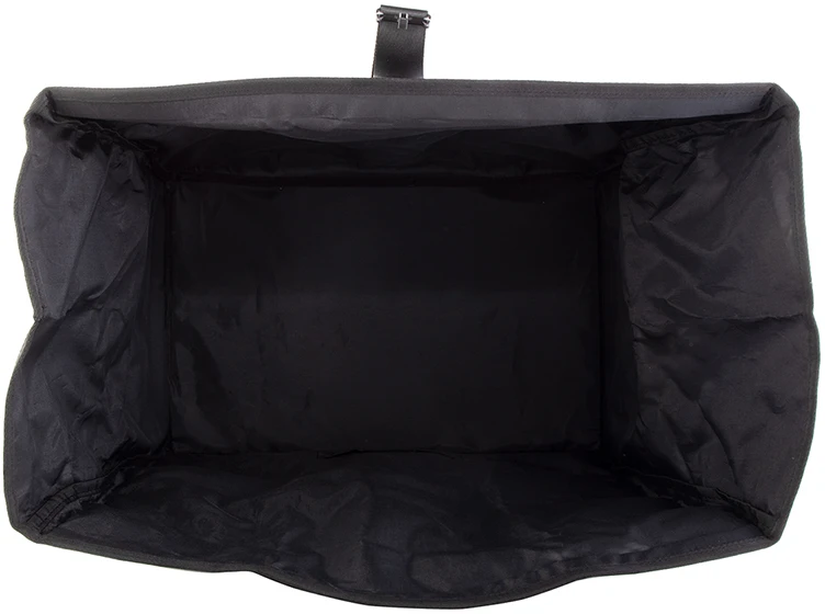 Origin8 Rush Messenger Flat Rack Pack 5 Origin8 Rush Messenger Flat Rack Pack - Image 3