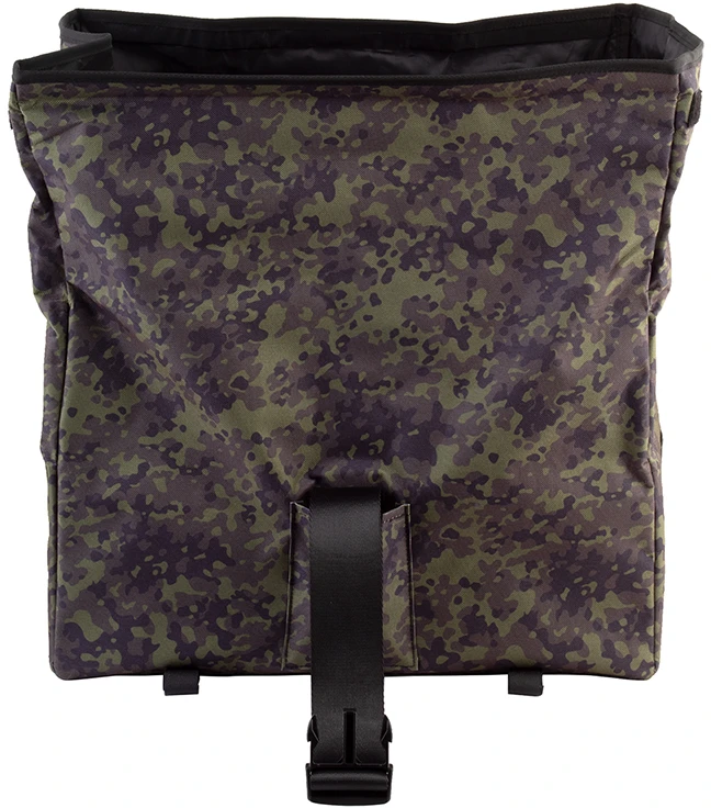 Origin8 Rush Messenger Flat Rack Pack 6 Origin8 Rush Messenger Flat Rack Pack - Image 4