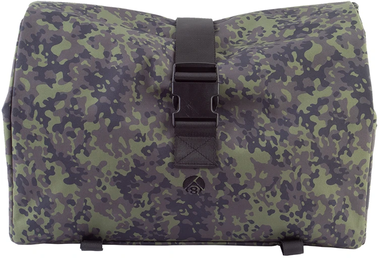 Origin8 Rush Messenger Flat Rack Pack 7 Origin8 Rush Messenger Flat Rack Pack - Image 5