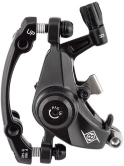 Origin8 Vise II PM MTB Mechanical Disc Brake