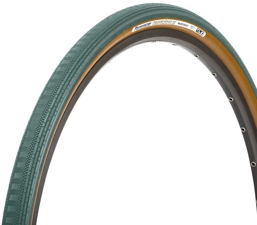 Panaracer Gravelking SS 3 Panaracer Gravelking SS