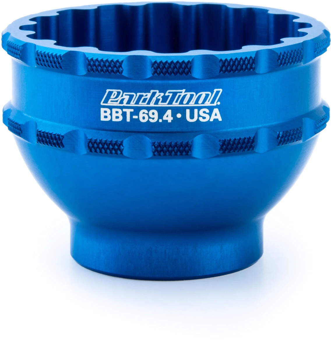 Park Tool BBT-69.4 Bottom Bracket / Lockring Tool — 16-Notch 4 Park Tool BBT-69.4 Bottom Bracket / Lockring Tool — 16-Notch - Image 2