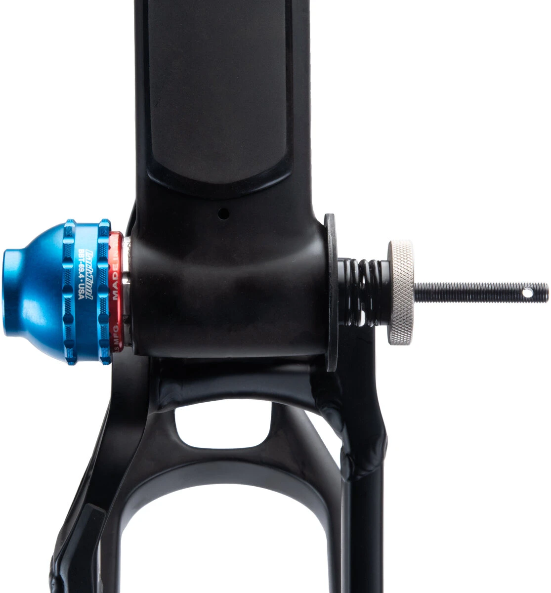 Park Tool BBT-69.4 Bottom Bracket / Lockring Tool — 16-Notch 10 Park Tool BBT-69.4 Bottom Bracket / Lockring Tool — 16-Notch - Image 8