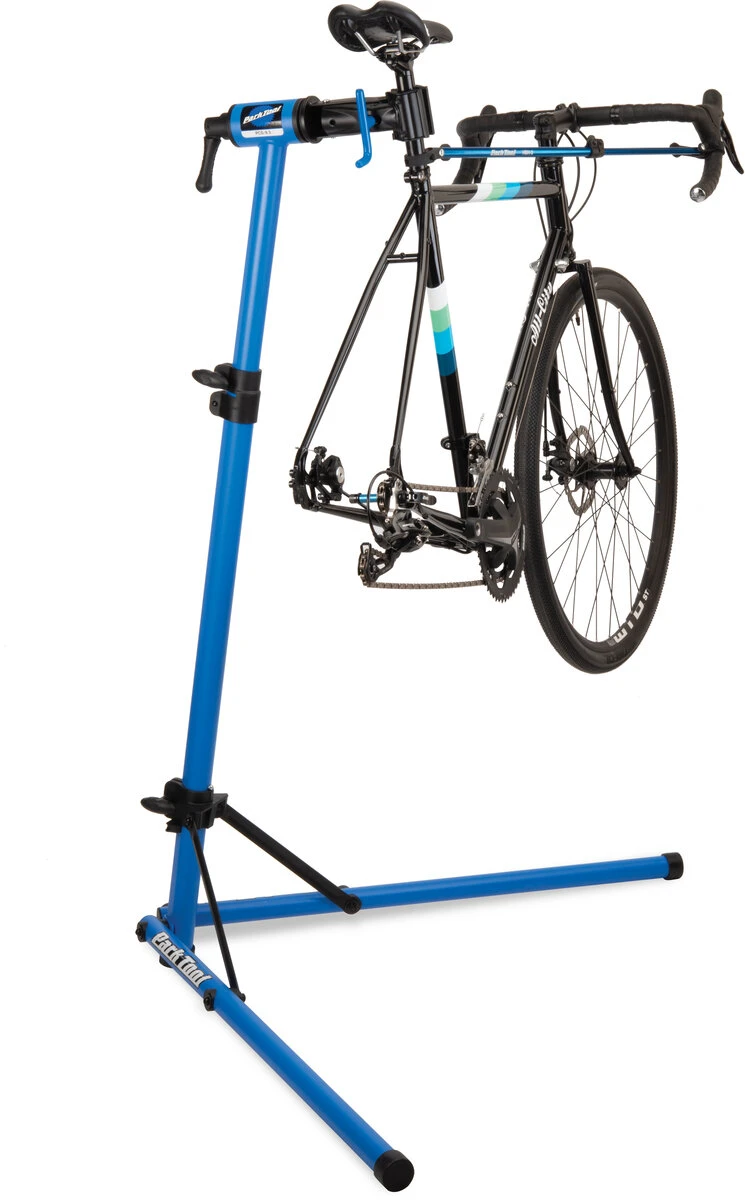 Park Tool PCS-9.3 Home Mechanic Repair Stand 8 Park Tool PCS-9.3 Home Mechanic Repair Stand - Image 6