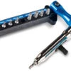Park Tool QTH-1 Quick Change Bit Driver Set