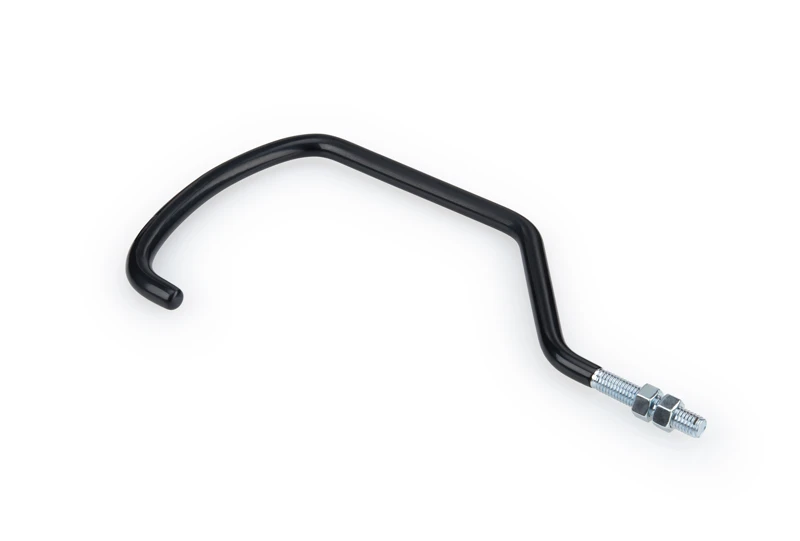 Park Tool Storage Hook - Extra-Large Machine Thread 3 Park Tool Storage Hook - Extra-Large Machine Thread