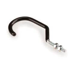 Park Tool Storage Hook - Oversize Machine Thread