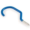 Park Tool Storage Hook - Oversize Wood Thread