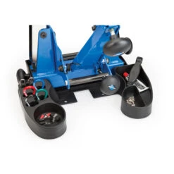 Park Tool TSB 2.2 Tilting Truing Stand Base -Bicycles & Spare Parts park tool tsb 2.2 tilting truing stand base 203883 1 13 3