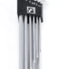 Pedro's L Hex Wrench Set -Bicycles & Spare Parts pedros l hex wrench set 9 piece 252697 1