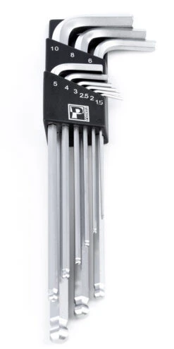 Pedro's L Hex Wrench Set