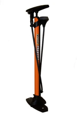Pedro's Prestige Floor Pump