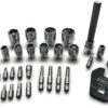 Pedro's Pro Bit And Socket Set - 31 Piece -Bicycles & Spare Parts pedros pro bit and socket set 31 piece 389896 1