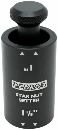 Pedro's Star Nut Setter II -Bicycles & Spare Parts pedros star nut setter ii 443916 9