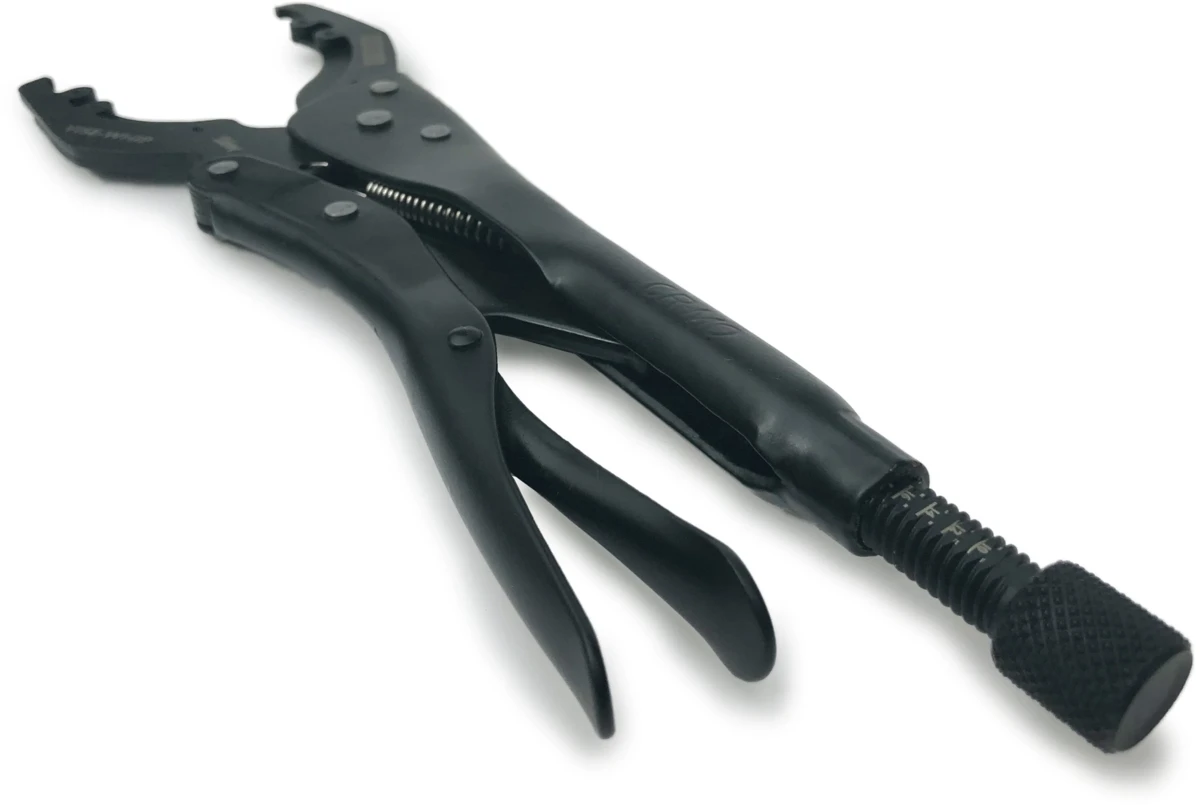 Pedro's Vise Whip II 4 Pedro's Vise Whip II - Image 2