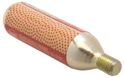 Planet Bike 16g CO2 Replacement Cartridges - Threaded -Bicycles & Spare Parts planet bike 16 gram co2 cartridge threaded 224616 12