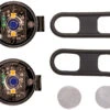 Planet Bike Button Blinky Safety Side Set
