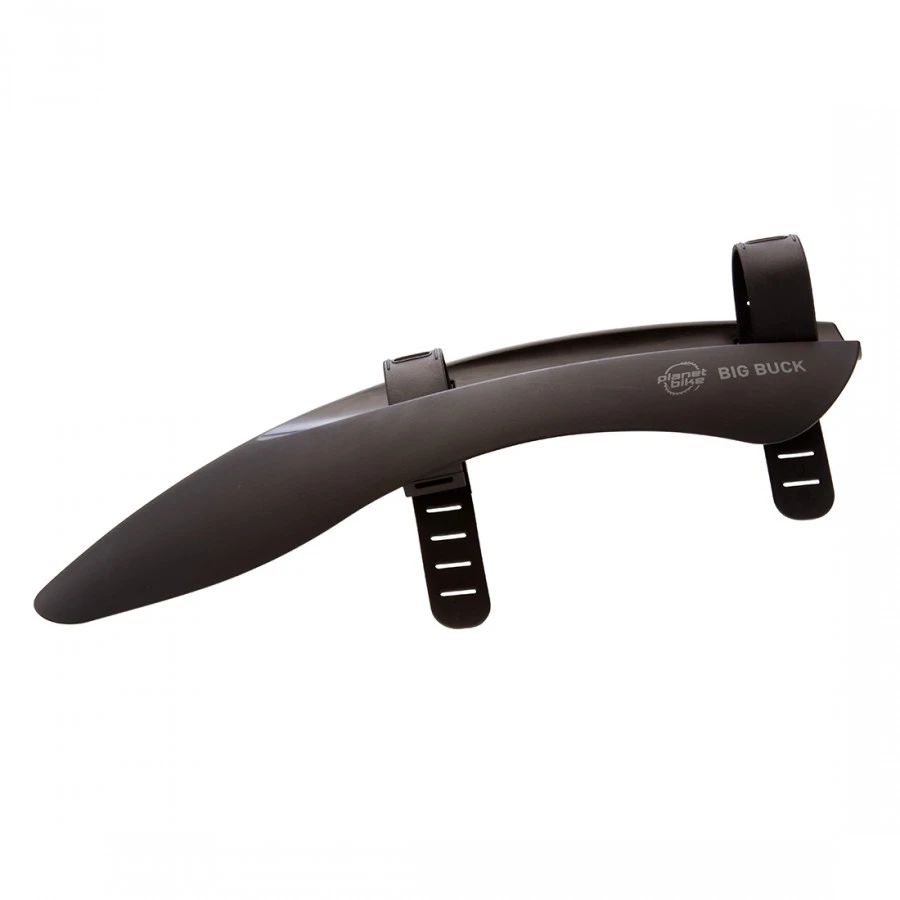 Planet Bike Big Buck Board Downtube Bike Fender 5 Planet Bike Big Buck Board Downtube Bike Fender - Image 3