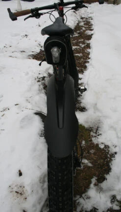 Planet Bike Big Buck Fender -Bicycles & Spare Parts planet bike big buck fender 254925 1