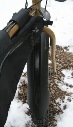 Planet Bike Big Buck Fender -Bicycles & Spare Parts planet bike big buck fender 254925 16