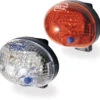 Planet Bike Blinky Safety Light Set
