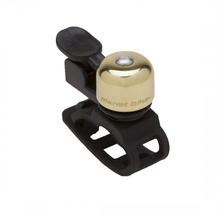 Planet Bike Courtesy Flexi Bell 4 Planet Bike Courtesy Flexi Bell - Image 2