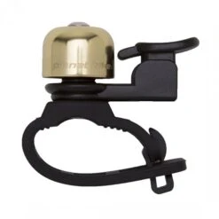 Planet Bike Courtesy Flexi Bell