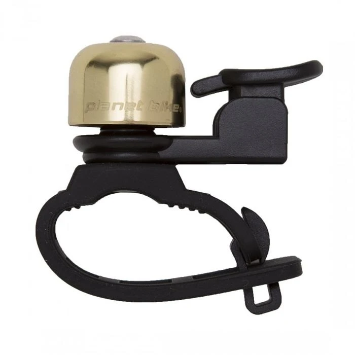 Planet Bike Courtesy Flexi Bell 3 Planet Bike Courtesy Flexi Bell