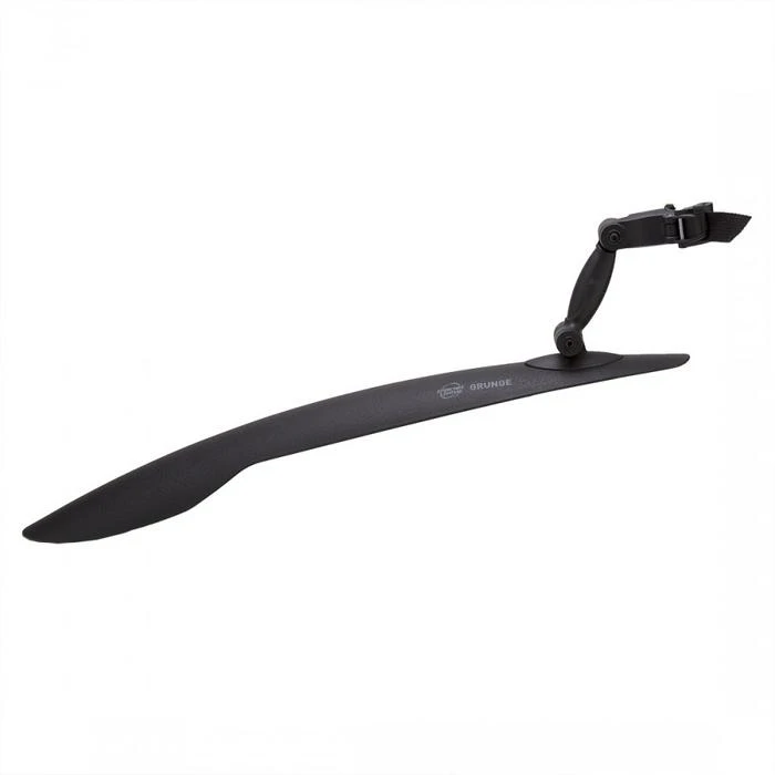 Planet Bike Grunge Rear Bike Fender 4 Planet Bike Grunge Rear Bike Fender - Image 2