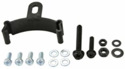 Planet Bike Hardcore Fender Hardware Kit -Bicycles & Spare Parts planet bike hardcore fender hardware kit 278705 11