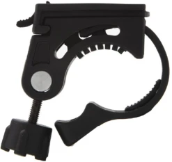 Planet Bike Quick Twist Headlight Bracket -Bicycles & Spare Parts planet bike quick twist headlight bracket 390876 11