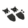 Planet Bike Front Fender Release Tabs 1 Planet Bike Front Fender Release Tabs -Bicycles & Spare Parts planet bike release tabs pair compatible with front cascadia and hardcore fenders 278714 1