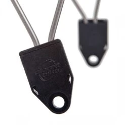 Planet Bike Front Fender Release Tabs 7 Planet Bike Front Fender Release Tabs -Bicycles & Spare Parts planet bike release tabs pair compatible with front cascadia and hardcore fenders 278714 12