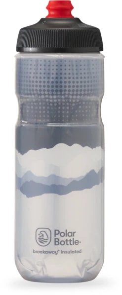Polar Bottles Breakaway Insulated Dawn To Dusk -Bicycles & Spare Parts polar bottle breakaway insulated dawn to dusk 407351 1