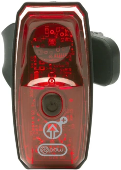 PDW Gravity Tail Light