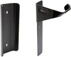 PDW Hooptie Hook Bike Hanger W/Rear Wheel Tray