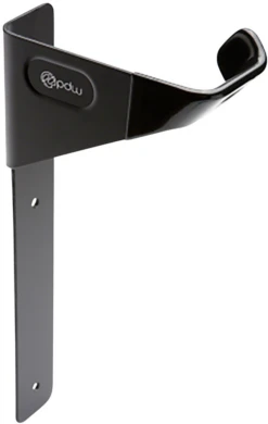 PDW Hooptie Hook Bike Hanger W/Rear Wheel Tray -Bicycles & Spare Parts portland design works hooptie hook bike hanger w rear wheel tray 390401 12