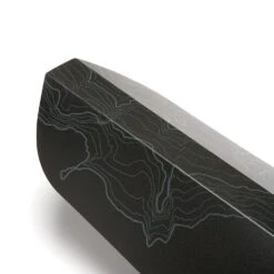 PDW Mud Shovel 6.5 Fat Front Fender -Bicycles & Spare Parts portland design works mud shovel 6.5 front fender 330006 13