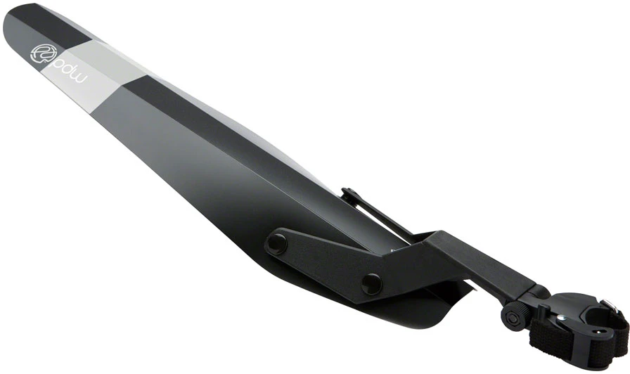 PDW Origami Clip-On Rear Fender 4 PDW Origami Clip-On Rear Fender - Image 2