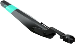 PDW Origami Clip-On Rear Fender 9 PDW Origami Clip-On Rear Fender -Bicycles & Spare Parts portland design works origami clip on rear fender 171397 12