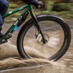 PDW Origami Clip-On Front Fender 13 PDW Origami Clip-On Front Fender -Bicycles & Spare Parts portland design works origami front downtube fender 171394 12