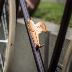 PDW Sparrow Cage 12 PDW Sparrow Cage -Bicycles & Spare Parts portland design works sparrow cage 330015 12