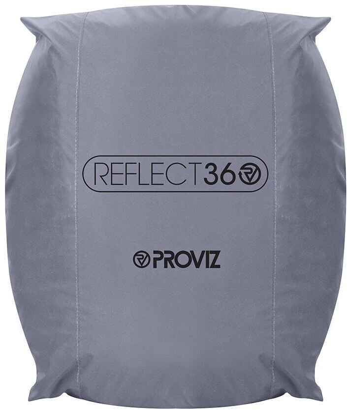 Proviz REFLECT360 Pannier Cover 3 Proviz REFLECT360 Pannier Cover