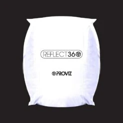 Proviz REFLECT360 Pannier Cover 6 Proviz REFLECT360 Pannier Cover -Bicycles & Spare Parts proviz reflect360 pannier cover 389040 12
