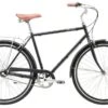 Pure Cycles City Classic Bike - 3-Speed