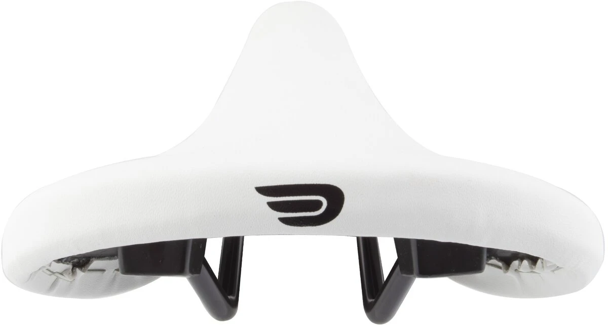 Pure Cycles Drome 2 Saddle 6 Pure Cycles Drome 2 Saddle - Image 4