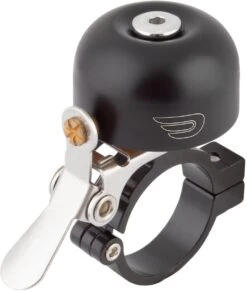 Pure Cycles PCB Bell