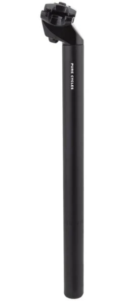 Pure Cycles Seat Post