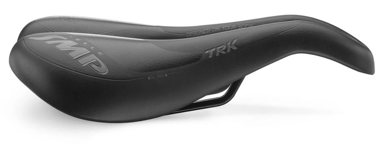 Selle SMP TRK Gel Medium 4 Selle SMP TRK Gel Medium - Image 2
