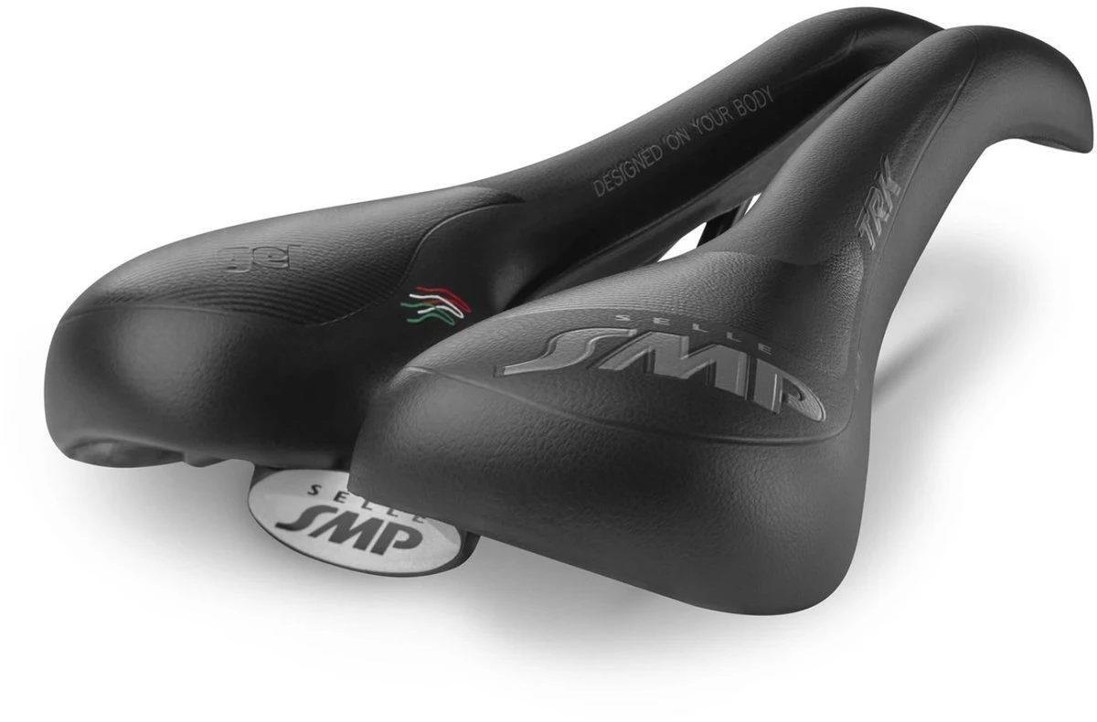 Selle SMP TRK Gel Medium 3 Selle SMP TRK Gel Medium